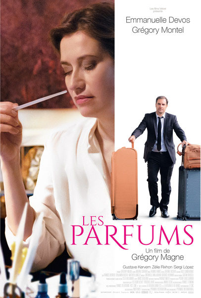 Cinéma : Les Parfums