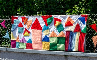 Vernissage CommunaysArt & Jardins