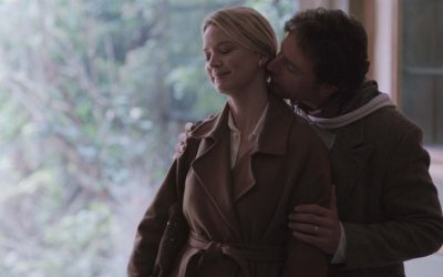 Cinéma : Madeleine Collins