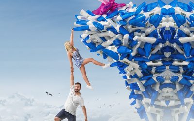 Spectacle “Comment on fait les bébés”