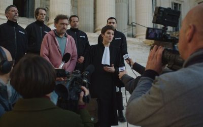 Cinéma : Zaï Zaï Zaï Zaï