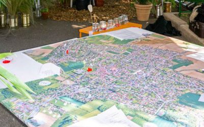 RFH : balades créatives