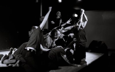 Festival : théâtre amateur – cabaret d’improvisation théâtrale