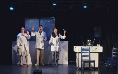 Festival Humour musical annulé