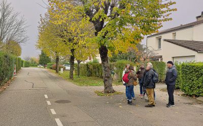 RFH : réunion de lancement
