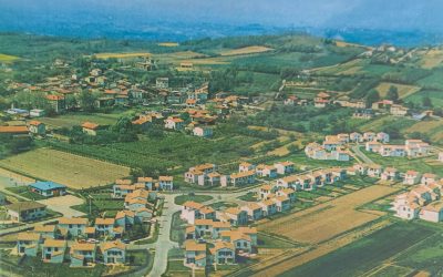 Re-Fête L’Histoire “La Piste”