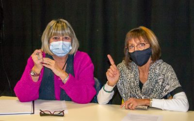 Assemblée générale