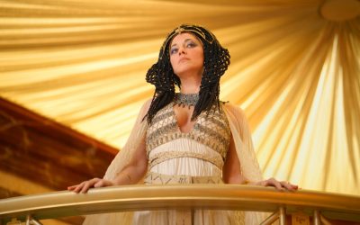 Cinéma : Astérix et Obélix