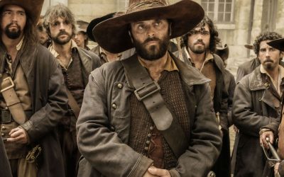 Cinéma : Les Trois Mousquetaires : D’Artagnan