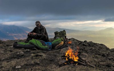 Ciné-conférence : Un dimanche avec les Loups