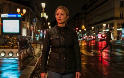 Cinéma : Revoir Paris