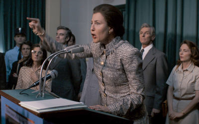 Cinéma : Simone, le voyage du siècle