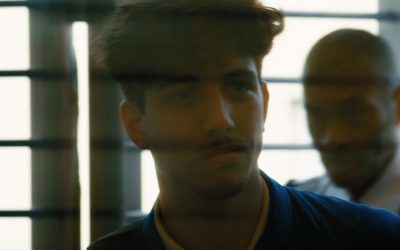 Cinéma : Temps Mort