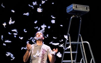 Le Petit Prince Slam – conte musical