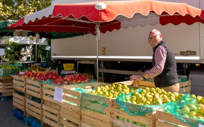 Fête de l’Automne