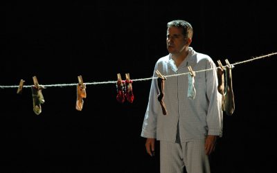 Petits enfants du siècle