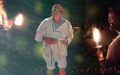 La mascarade de l’Halloween 2023