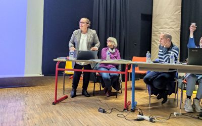 Assemblée générale