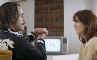 Cinéma : Daaaaaali !