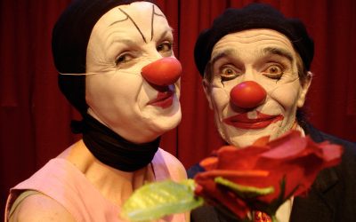 Spectacle : Impromptu