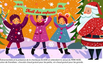 Noël des Enfants