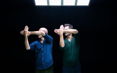 Spectacle : On ne parle pas avec des Moufles