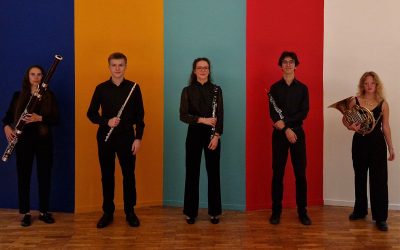 Concert -musique classique