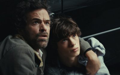 Cinéma : Le Règne Animal