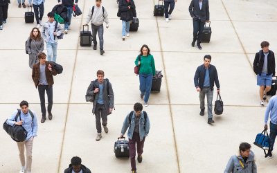 Cinéma : La Voie Royale