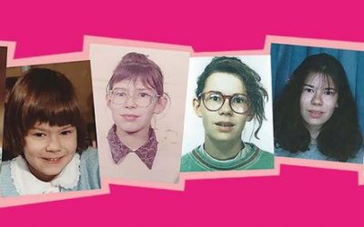 Spectacle : Une fille comme les autres