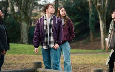 Cinéma : Nous, les Leroy