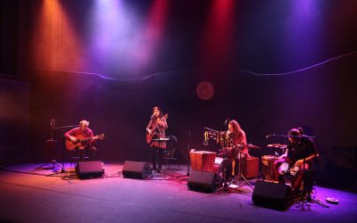 Fête de la musique à Communay