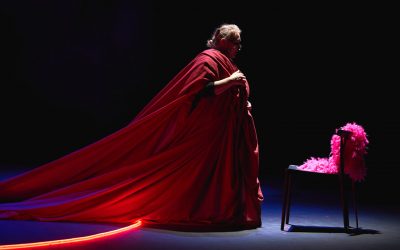 Spectacle : C’est du Joly