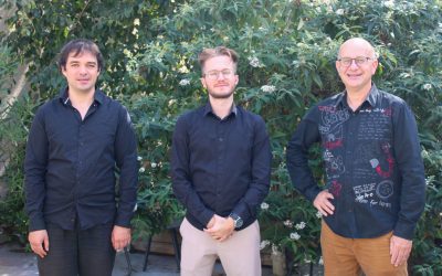 Concert classique : des œuvres de Bach, Schubert, Brahms, Chopin et Rachmaninov, Saint-Saëns, Debussy…