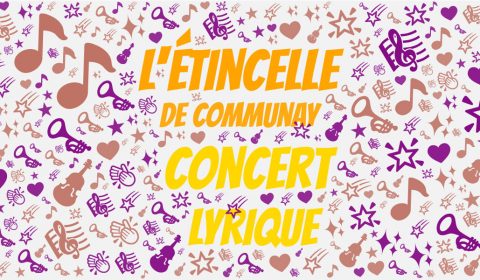 Concert Lyrique