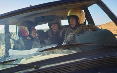 Cinéma : Des jours meilleurs