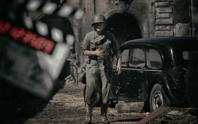 Cinéma : Lee MILLER