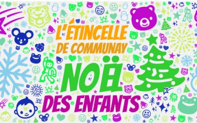Noël des Enfants
