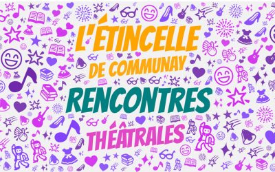 Week-end Rencontres théâtrales