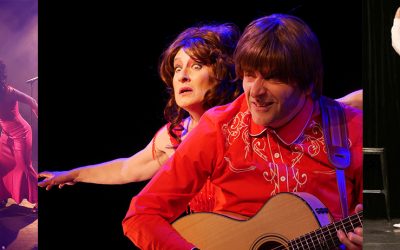 Week-end en Humour musical