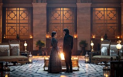 Cinéma :  Le Comte de Monte-Cristo