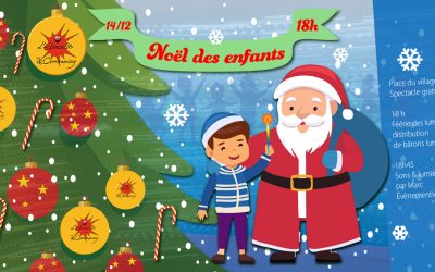 Noël des Enfants