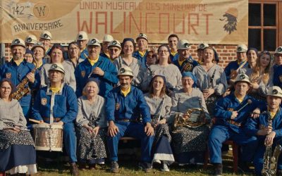 Cinéma  : En Fanfare