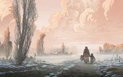 Cinéma : La plus précieuse des marchandises