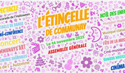 AG de l'Etincelle 2025