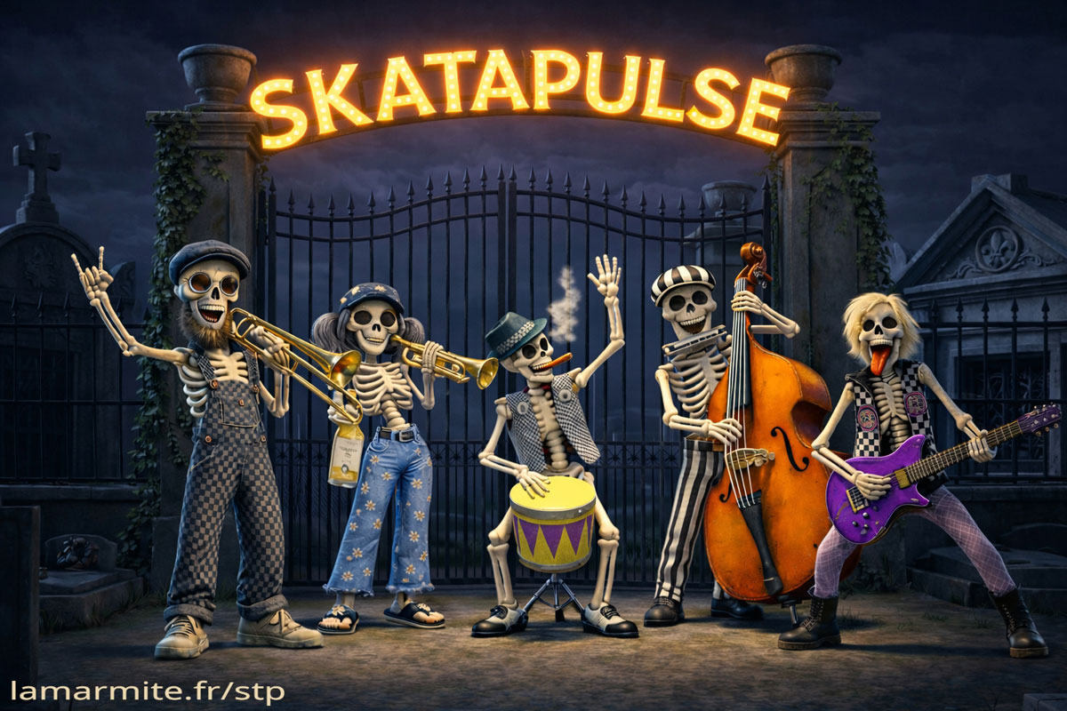 Skatapulse