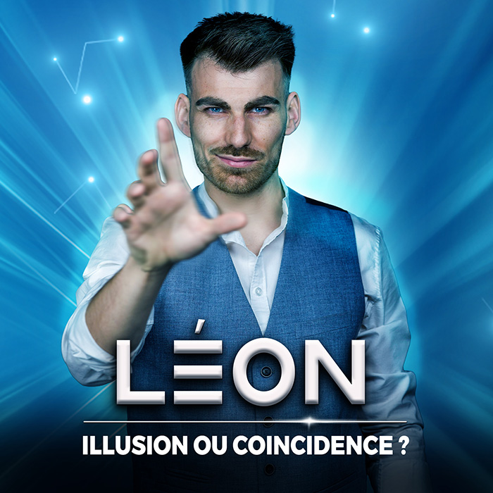 Mentaliste Léon
