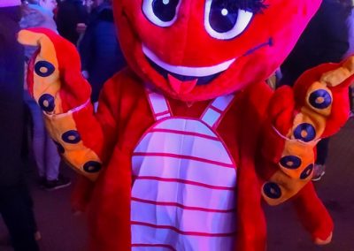 Noël des enfants 2025