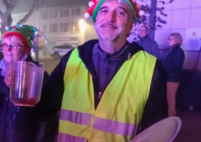 Noël des enfants 2025