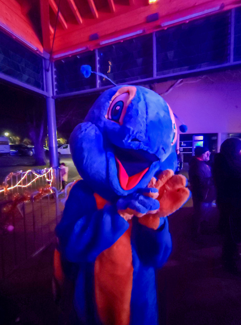 Noël des enfants 2025